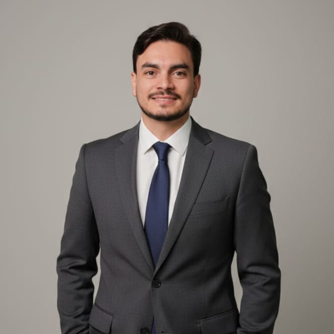 Foto do candidato Daniel Fagundes